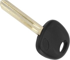Replacement Key Fob Shell Case for 2007-2012 Santa Fe Keyless Entry Remote