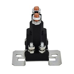 12V Starter Relay for New Holland Skid Steer LX485 LX565 LX665 LX865 LX885 LX985