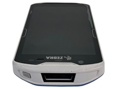 Zebra 2D/1D/QR Android Barcode Scanner w/Charger – Similar to TC520K-1XFMU6P-NA