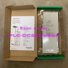 Schneider Modicon QUANTUM 140 140CRA31908 PLC Module Via FEDEX/DHL