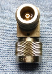 Weinschel Model 1506A Broadband Resistive Power Divider dc-18 GHz / 1 watt