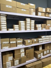New Allen-Bradley 22D-D6P0N104 PowerFlex 2.2kW 3Hp AC Drive Free Shipping