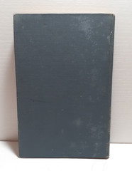 The Operation, Care And Repair of Farm Machinery Vintage Book 19th Edition