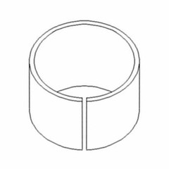 707-52-90860 Boom Lift Cylinder Bushing PC400-5 PC400LC-5 WA500-3