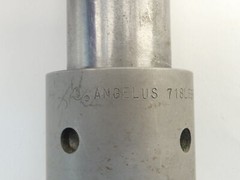 Angelus 718L636-202-SSZ Can Seamer Seaming Chuck