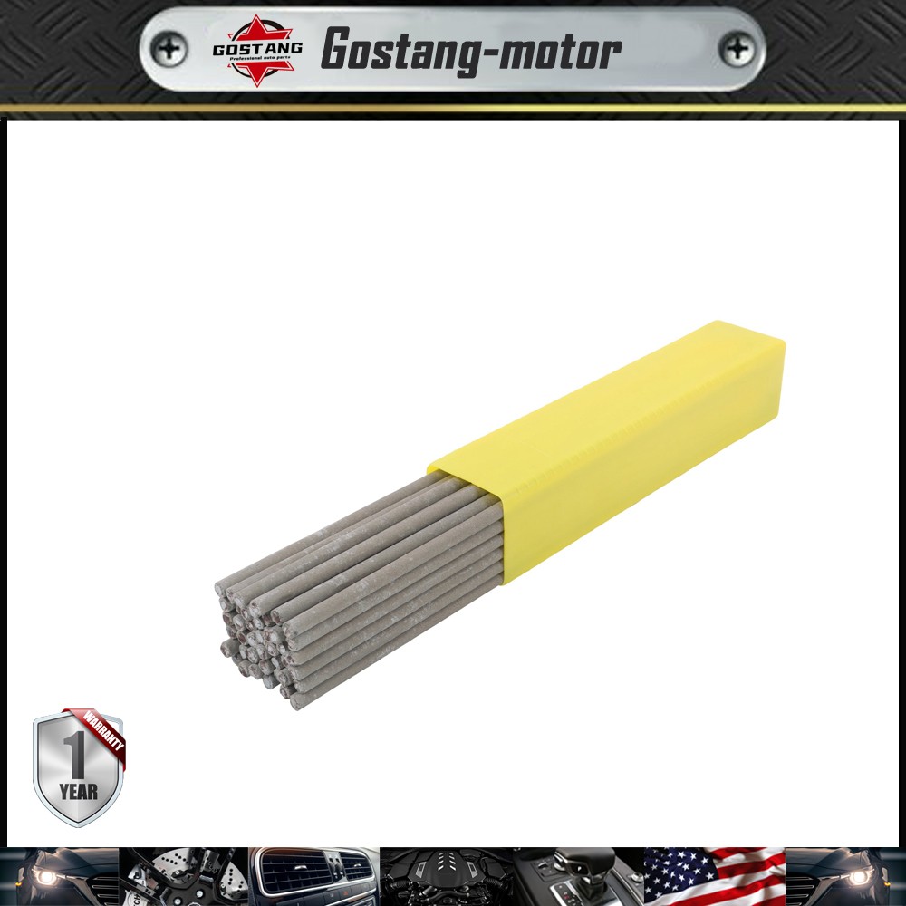 5/32″ x 14″ E7014 5lbs Premium Arc Welding Rods Carbon Steel Electrode 1 Pack