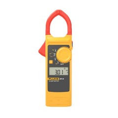 FLUKE AC Clamp Meter 301A/APC AC Current Clamp Meter | 40A / 400A Range