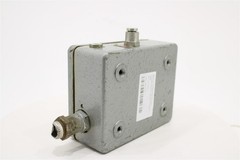 Meletron 312RD-65G Pressure Actuated Switch | Model 312 Series | USA