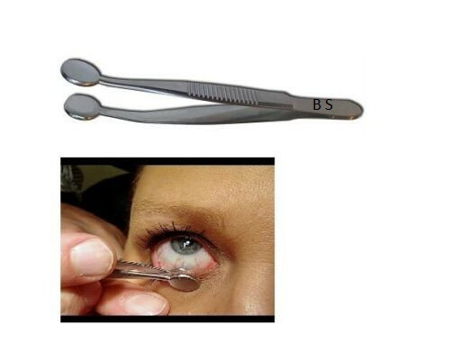 meibomian gland c collins expressor SS