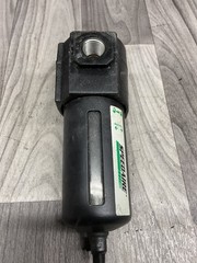 Speedaire 4ZL93 Air Line Lubricator,1/2In,120Cfm,150 Psi #4022B102PR3