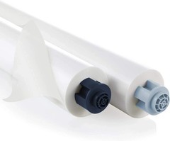 2ct GBC EZload Laminating Roll Film 5 mil 1″ Core 12″x100′ 3000052EZ