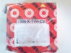 1306K.TVH.C3 bearing, made in Germany