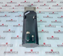 B&R 8LSA78.R2030D600-3 Synchronous Servo Motor AB180-S2-P2 3000 RPM IP65