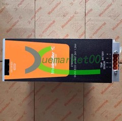 1X NEW Weidmuller Battery DURA ECO LA-BAT 24V 1.2AH 2789890000