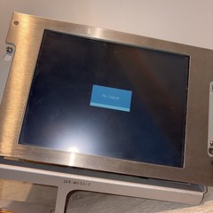 ESTECOM GEOA084AU-PO02-IT 8.4″ Industrial TFT LCD Display Panel