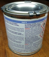 MG Chemicals Super Shield Silver Coated Copper Conductive Coating 843ER-800mL