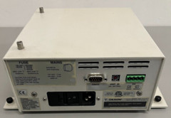 Gilson 819 HPLC Injection Valve Actuator – Not tested, Sold As-Is