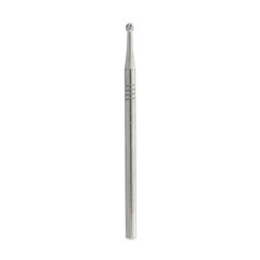 Wave Dental Carbide Bur Round HP 1 2 3 4 5 6 8 10 44.5mm Long Straight Low Speed