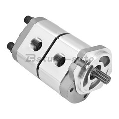 PGP51066G3LP Hydraulic Gear Pump For AGT MX CRT23 Mini Skid Steer Loader NEW