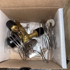 Emerson 0151R00177 Thermal Expansion Valve Kit NAE 5 ZAA CHA