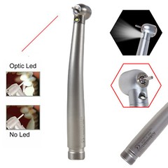 2 Fit Kavo LED High Speed Handpieces +1 Low Speed Latch Oral Kit 2 Hole US STOCK
