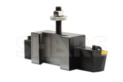 Shars Universal Tool Holder #16 CXA Combo Turning and Facing WNMG33 Insert P}