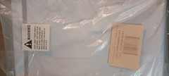 3700 pcs 6″x9″ 2.5MIL Poly Mailers Shipping Bags Envelopes Packaging Premium Bag