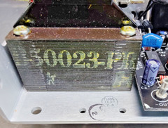 NOS Power-One / Condor HB15-1.5-A Power Supply
