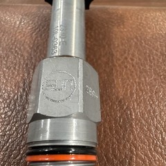 SUN HYDRAULICS DTDFMCN / DTDF MCN 2330-E 10L-0363 NOS