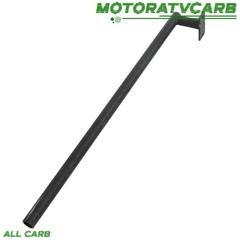 ALL-CARB Boat Step Combo Dual Step/3 Step Boat Trailer Steps Universal
