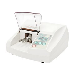 Low Noise 65db Intelligent Adjustable Speed Mode Dental Amalgamator Machine