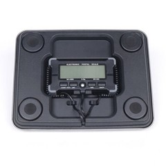 440 LBS Digital Postal Scale Weight Shipping Postage Scales Mail Letter Package