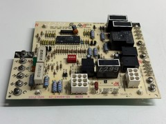 Rheem Ruud 62-24084-01 Furnace Control Circuit Board 1012-920 1012-83-9201B