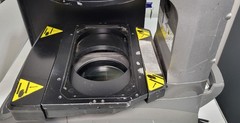 Keyence IM-6600 IM-6120 IM-6601E Image Dimension Measurement System