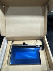Topaz Model T – S460 Siglite pad NIB! Open Never Used!