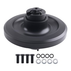 Rear Idler Fits for KUBOTA SVL95-2 V0511-24103 SVL75 SVL75-2 SVL90 SVL90-2