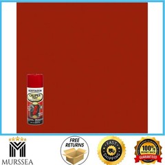 Rust-Oleum 251591 Caliper Paint Spray Red 12 oz Automotive Brake High Heat