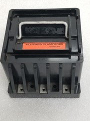 USD 15149-3 Fused Pull-Out Disconnect Switch 3 Fuse 3 Pole