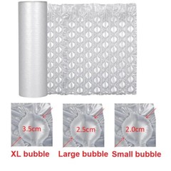 Air Cushion Machine Film Packing Roll Pillow/Cushion Rolls Packaging Inflatable.