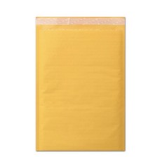 100 #3 8.5×14.5 ” Bubble – Lite ” Kraft Bubble Mailers Padded Envelopes Bags