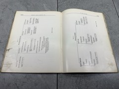 Cummins Shop Manual PT Fuel System 6370-E ’50s