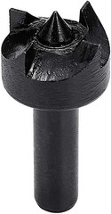 Wood Lathe Turning Spur Cup Center, Thimble Drill Bit Live Center, Mini Lathe Ma