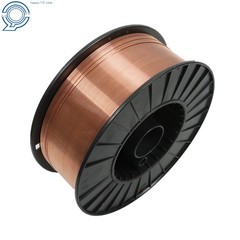 Welding Wire 44 lb Roll ER70S-6 .045″ (1.2 mm) Mild Steel Mig Welding Wire