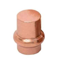 Parker MZK-CP12-HNBR 3/4 in. Copper Tee Refrigerant Fitting 870905 – 2 PACK