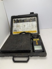 CPS CC220 Refrigerant Charging Scale