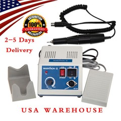 Dental Lab Marathon Electric Micromotor/35K RPM Handpiece Polishing 35,000 rpm M