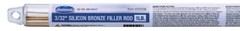 Eastwood 3/32″ Silicon Bronze Filler Welding Wire Rod 1LB – SILBRZ-094-01T TIG