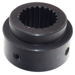 New Hub for Universal Products WSH32221 – Splined Hub 1-3/8″ X 21 Spline Bore