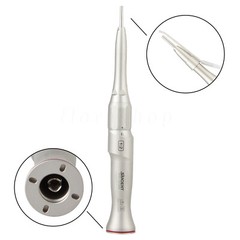 Dental 1:2 Increasing Surgical Osteotomy Handpiece Straight E-type HP Φ2.35mm