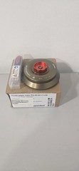 New Eppendorf FA-45-24-11-HS Fixed Angle Rotor with Lid